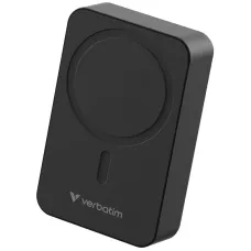 Verbatim Charge ‘n’ Go 20000mAh Magnetic Wireless Power Bank